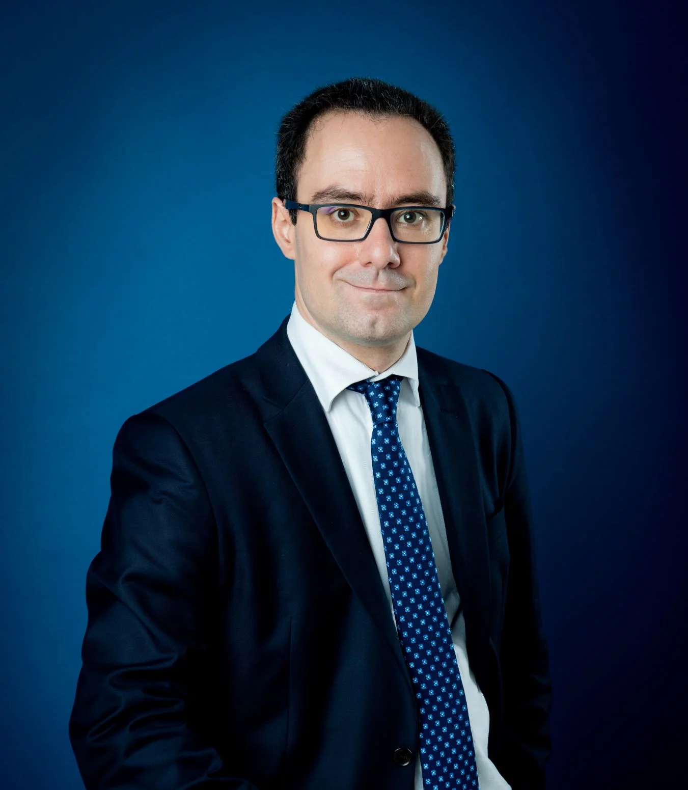 Maître Isabelle D'Angela, avocate associée spécialisée en droit fiscal